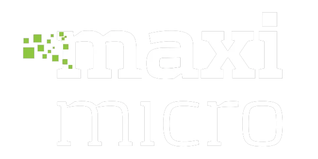 MaxiMicro